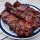 Grilled Barbecue Country-Style Pork Ribs